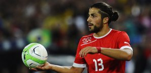 Ricardo Rodriguez gehört zu den besten Linksverteidigern der Welt Ricardo Rodriguez