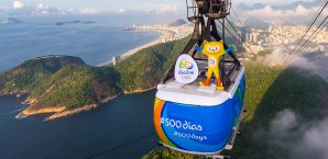 In Brasilien soll ab dem 13. Februar gegen die Gelbfiebermücke vorgegangen werden Rio de Janeiro