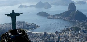 Das Organisationskomitee von Rio de Janeiro will vor allem Gesundheit für die Teilnehmer garantieren Rio de Janeiro