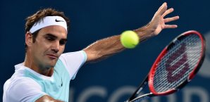 Roger Federer