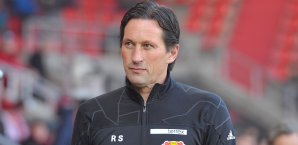 Roger Schmidt testet unter anderem gegen SC Internacional Roger Schmidt