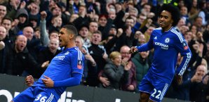 Ruben Loftus-Cheek