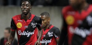 Sambou Yatabare wechselt von Lüttich nach Bremen Sambou Yatabare
