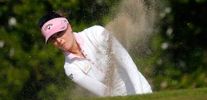 Gal schaffte knapp den Sprung Sandra Gal