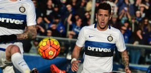 Stefan Jovetic will mit Inter zurück in die Spur finden Stefan Jovetic