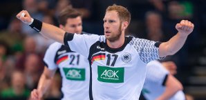 Steffen Weinhold freut sich über die Wertschätzung Steffen Weinhold