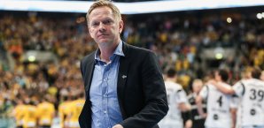 Storm ist von dem neuen Konzept überzeugt Thorsten Storm