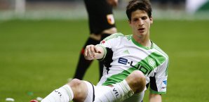 Timm Klose wechselt für 11 Millionen zu Norwich City Timm Klose