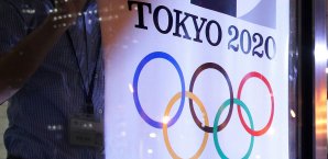 Olympia 2020 findet in Tokio statt Tokio