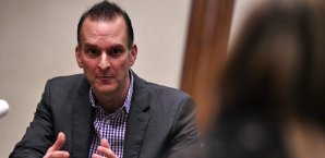Tygart will hart gegen die russischen Athleten vorgehen Travis Tygart
