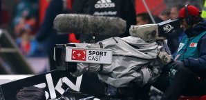 Vor allem die Live-Rechte sind in der Diskussion TV