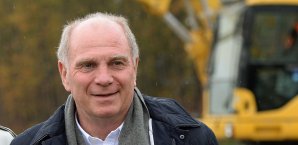 Uli Hoeneß kommt nach 637 Tagen Gefängnis am 29. Februar frei Uli Hoeneß