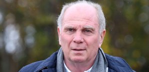 Uli Hoeneß wird am 29. Februar vorzeitig aus der Haft entlassen Uli Hoeneß