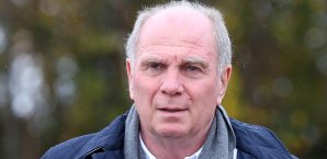 Uli Hoeneß 