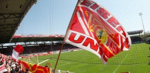 Union Berlin freut sich auf ein Torwart-Talent Union Berlin