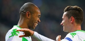 Am Ende konnte der VfL sich doch noch über einen Sieg beim CFC freuen VfL