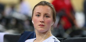Victoria Williamson erlitt bei dem Crash unter anderem tiefe Schnittwunden Victoria Williamson