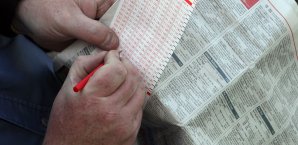 Die Wetten sollen in Asien platziert worden sein Wetten