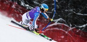 Neureuther verpasste das Podium Wintersport Kompakt