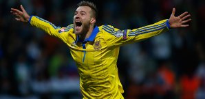 Yarmolenko wäre ein hochwertiger Ersatz Yarmolenko