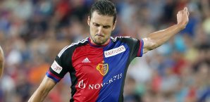 Zdravko Kuzmanovic wechselt auf Leihbasis von Basel zu Udinese Zdravko Kuzmanovic