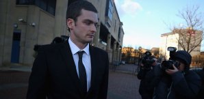 Adam Johnson