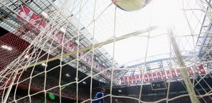 Nach Willen des KNVB soll ein zweiter Fall Den Haag vermieden werden ADO Den Haag
