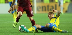 Alexander Milosevic wechsel vom Bosporus an die Leine Alexander Milosevic
