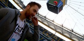 Andreas Wolff wechselt im Sommer zum THW Kiel Andreas Wolff