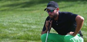 Bernd Ritthammer spielte in Südafrika relativ schwach Bernd Ritthammer