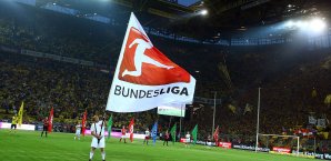 In der Bundesliga blieben die großen Wintertransfers aus Bundesliga
