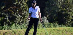 Villegas erwischte einen Traumstart Camilo Villegas