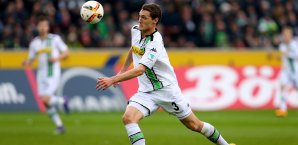 Christensen hat sich in die Stammelf gespielt Christensen