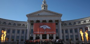 Denver Broncos, Super Bowl