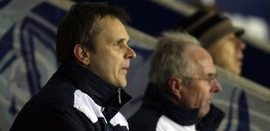 Dietmar Hamann spielte unter anderem für den FC Liverpool Dietmar Hamann