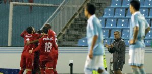 FC Sevilla trifft im Finale des Pokals auf Barca FC Sevilla