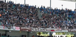 Der FC St. Pauli engagiert sich seit Jahren gegen Rassismus und Diskriminierung jeder Art FC St. Pauli