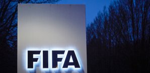 Die FIFA bestätigte die Zahlung von Bestechungsgeldern FIFA