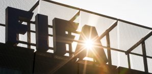 Die FIFA droht mit Konsquenzen FIFA