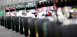 Die Formel 1 soll für die Zuschauer wieder interessanter werden Formel 1