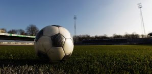 Die Bundesregierung plant eine Erhöhung von Grenzwerten für den Sportlärm Fußballplatz