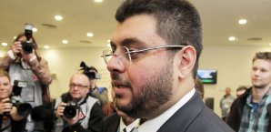 Hasan Ismaik hat mal wieder seine eigenen Pläne Hasan Ismaik