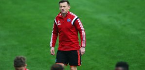 Ivica Olic ist beim HSV nicht glücklich geworden Ivica Olic