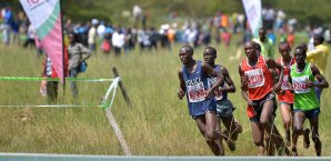 Kenia, Leichtathletik