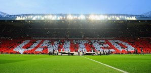 Manchester United ist finanziell bestens aufgestellt Manchester United