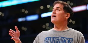 Cuban will weiter im Sportbereich tätig sein Mark Cuban