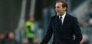 Massimiliano Allegri