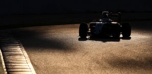 Nico Hülkenberg hat kein Angebot von Ferrari Nico Hülkenberg