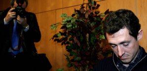 Roberto Heras bekommt einen Ausgleich für seiner unrechten Sperre Roberto Heras