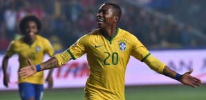 Robinho